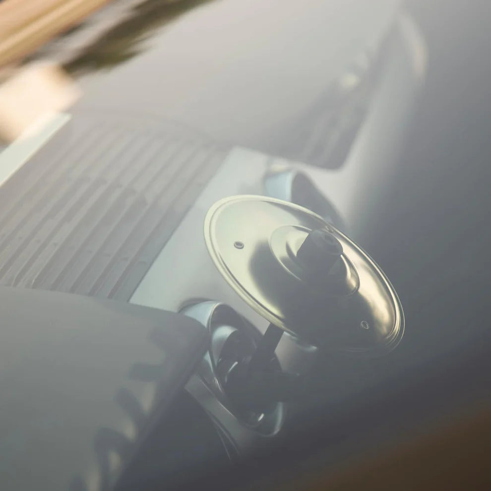 Mini Drum BeatRide Pro