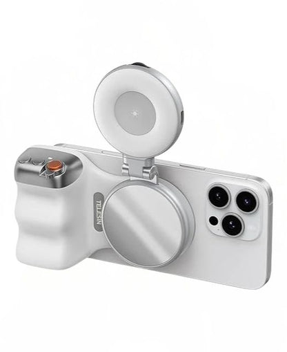 TELESIN Fun Shot Magnetic Grip